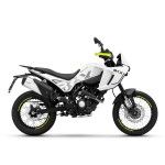 BENELLI BKX 125