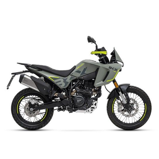 BENELLI BKX 300