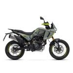 BENELLI BKX 300