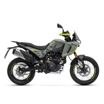 BENELLI BKX 300