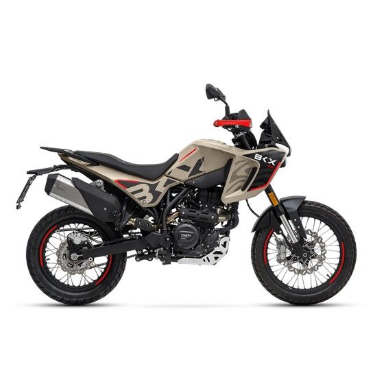 BENELLI BKX 300