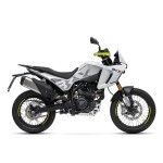 BENELLI BKX 300