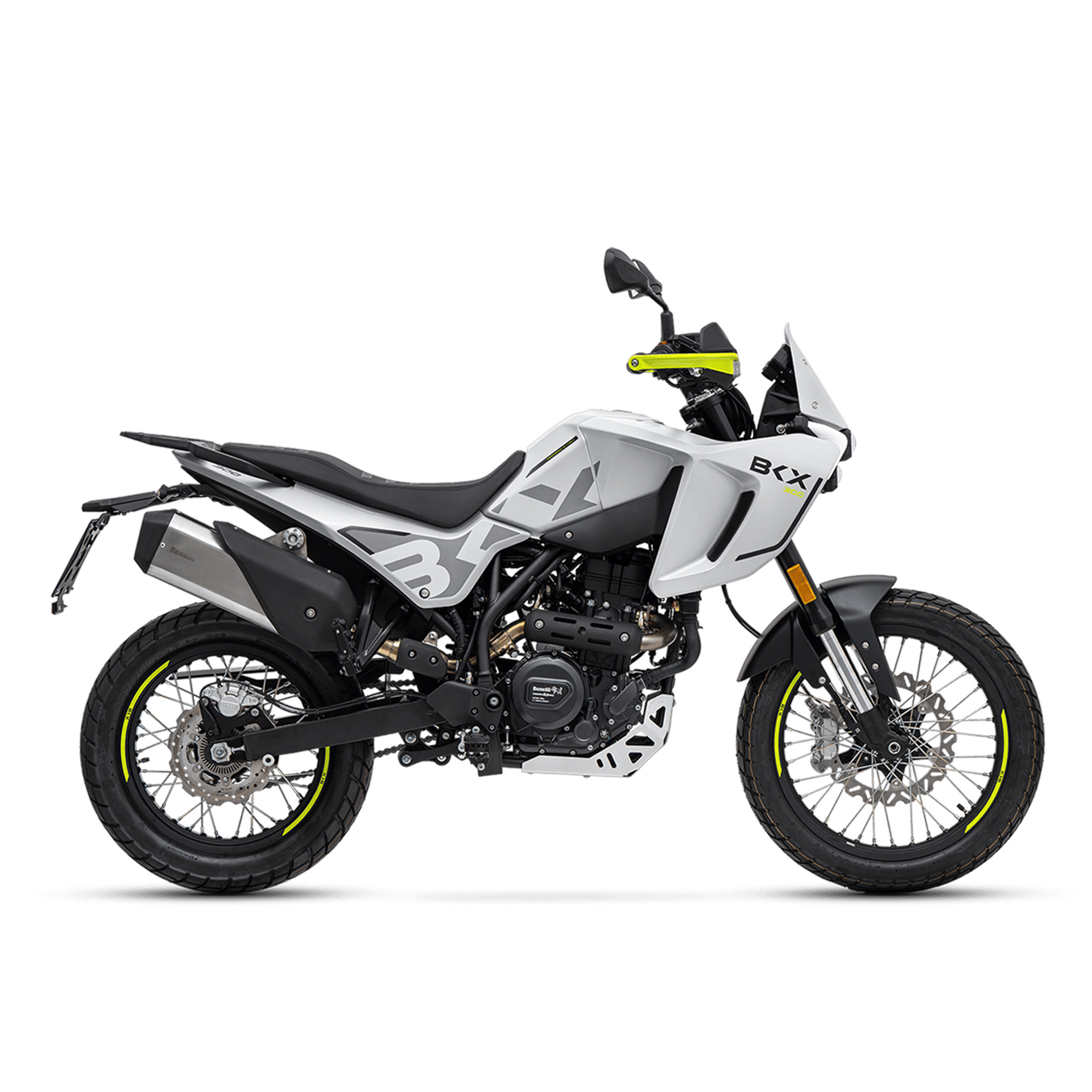 BENELLI BKX 300