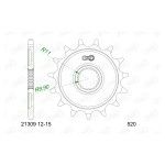 AFAM PINHAO 520 TRK251 YZ125 2005-25 YZ250F 2001- WR250F R X AFAM PINHAO 520 TRK251 YZ125 2005-25 YZ250F 2001- WR250F R X