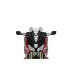PUIG CARENABRIS V-TECHLINE SPORT HONDA FORZA 750 21' PUIG CARENABRIS V-TECHLINE SPORT HONDA FORZA 750 21'