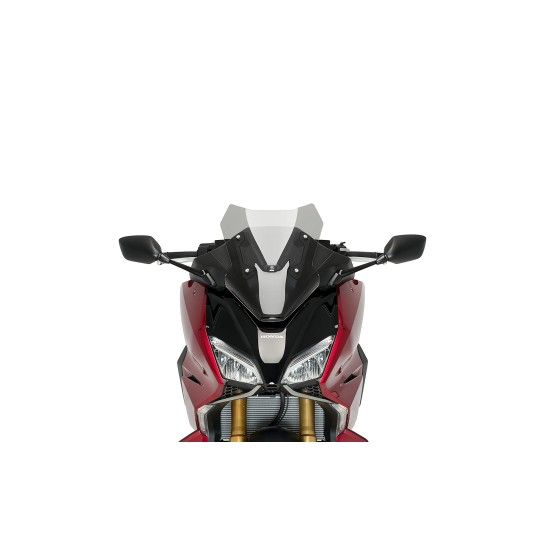 PUIG CARENABRIS V-TECHLINE SPORT HONDA FORZA 750 21' PUIG CARENABRIS V-TECHLINE SPORT HONDA FORZA 750 21'