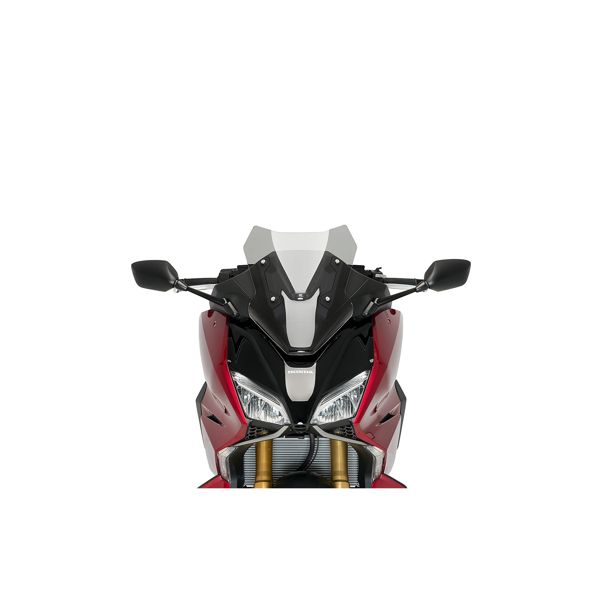 PUIG FORZA 750 2021-24 VISEIRA SPORT V-TECH TRANSPARENTE PUIG FORZA 750 2021-24 VISEIRA SPORT V-TECH TRANSPARENTE