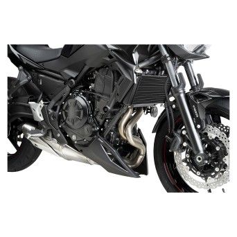 PUIG KAWASAKI Z650 2020-26 BICO PATO PRETO MATE