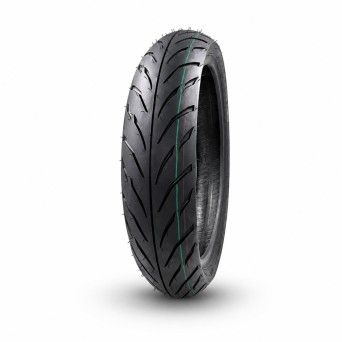 HAKUBA 110/70-16 P6174 48S 6PR TL S