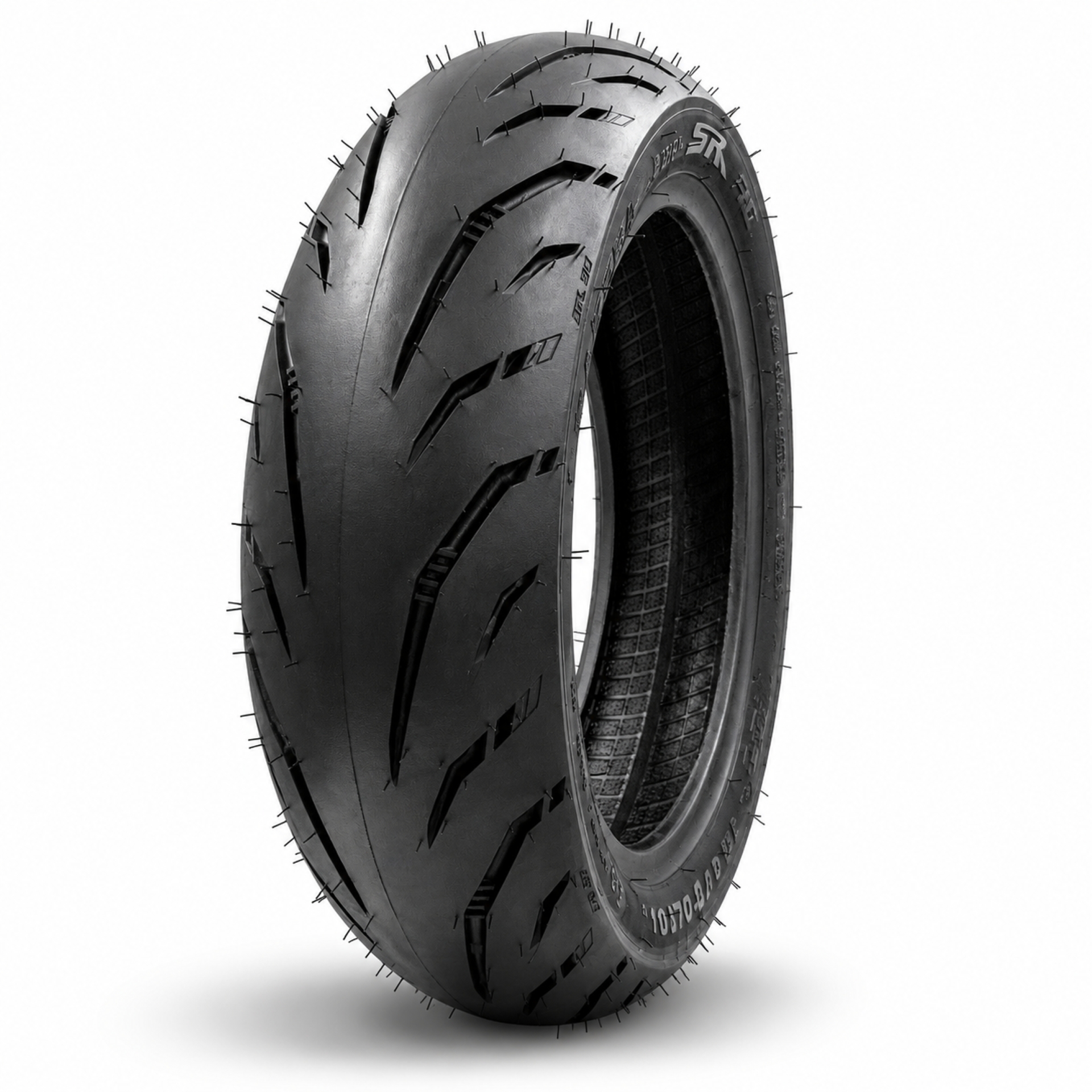 HAKUBA 130/70-13 SR30 63P 6PR TL S HAKUBA 130/70-13 SR30 63P 6PR TL S