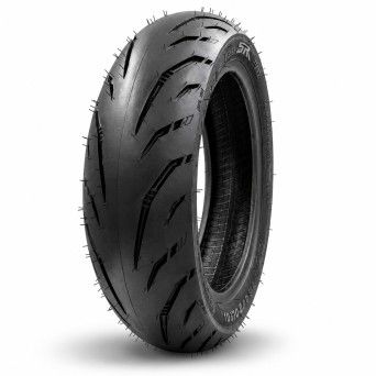 HAKUBA 130/70-13 SR30 63P 6PR TL S