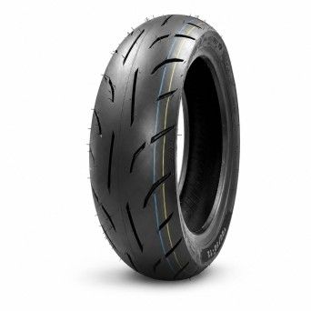 HAKUBA 120/70-12 S32 58P 6PR TL S