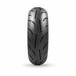HAKUBA 130/70-12 S32 62P 6PR TL S HAKUBA 130/70-12 S32 62P 6PR TL S