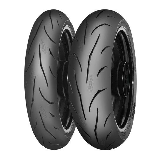 MITAS 130/70-17 62H SPORT FORCE+