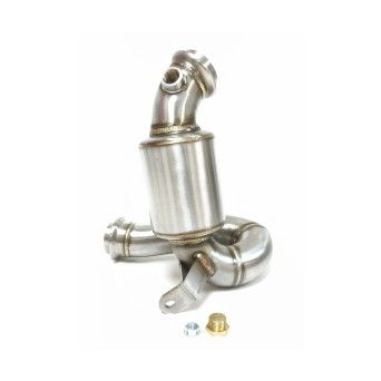 IXIL CF 800 MT SILENCER RACE XTREM BLACK CE