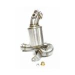 IXIL CF 800 MT SILENCER RACE XTREM BLACK CE