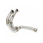 IXIL CF 800 MT SILENCER RACE XTREM BLACK CE