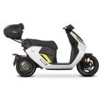SHAD ZEEHO AE6 S+ 2024-26 TM SHAD ZEEHO AE6 S+ 2024-26 TM