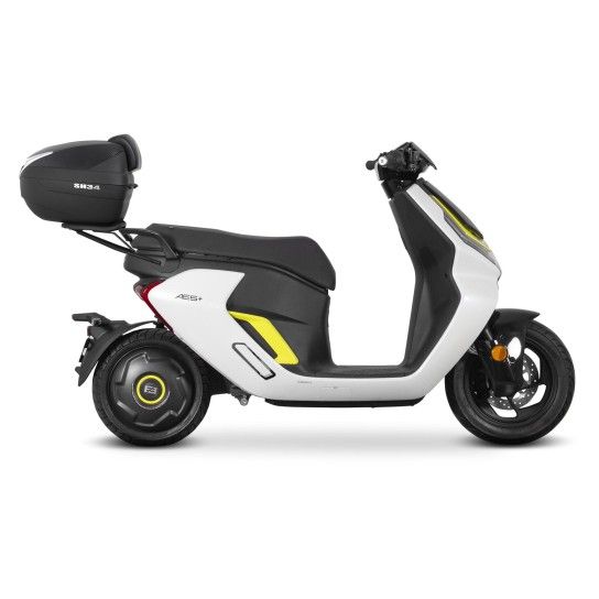 SHAD ZEEHO AE6 S+ 2024-26 TM SHAD ZEEHO AE6 S+ 2024-26 TM