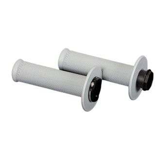 RENTHAL PUNHOS MX ORIGINAL LOCK-ON SOFT FULL DIAMOND