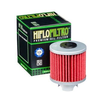 HIFLOFILTRO FILTRO OLEO HF118