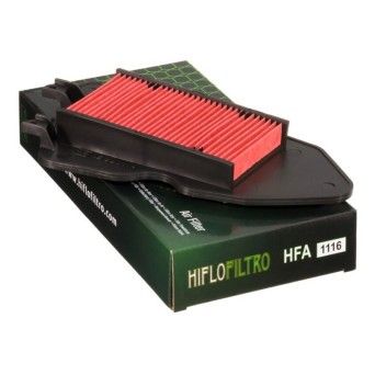 HIFLOFILTRO FILTRO DE AR LEAD 2003-08