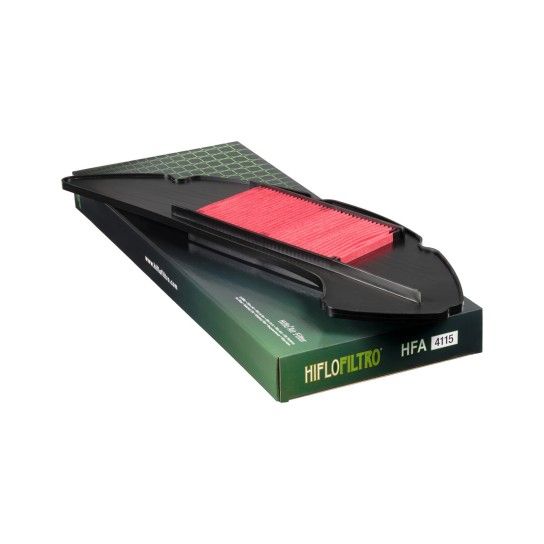 HIFLOFILTRO N-MAX X-MAX TRICITY 2021-25 FILTRO DE AR