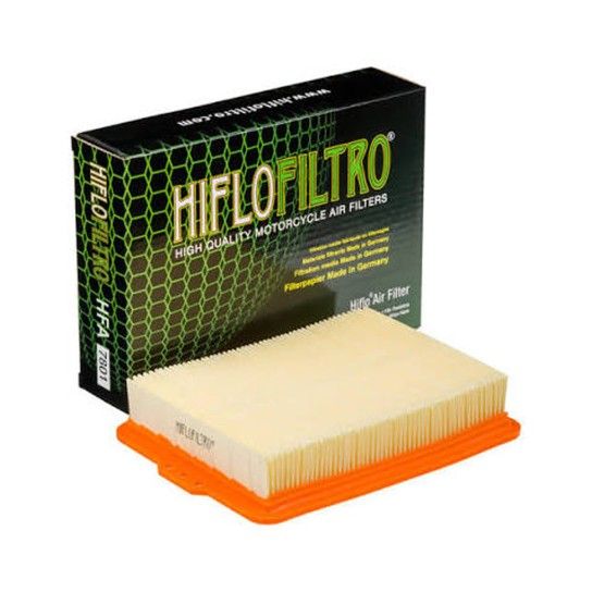 HIFLOFILTRO F750GS F850GS 2018-22 FILTRO DE AR HIFLOFILTRO F750GS F850GS 2018-22 FILTRO DE AR