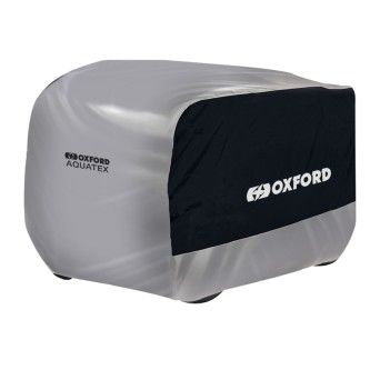 OXFORD CAPA AQUATEX ATV TAMANHO XL 270x150x170cm CxLxA