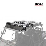 SUPORTE DE CARGA FRONTAL ALU PRETO - UT10 CREW