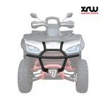 PARA-CHOQUES DIANTEIRO PRETO BLACK EDITION- SNARLER AT6 2023 PARA-CHOQUES DIANTEIRO PRETO BLACK EDITION- SNARLER AT6 2023
