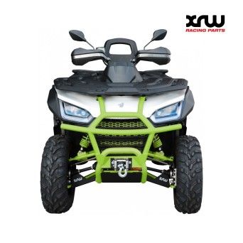 PARA-CHOQUES DIANTEIRO VERDE - SNARLER AT6 2023