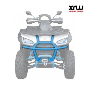 PARA-CHOQUES DIANTEIRO AZUL - SNARLER AT6 2023