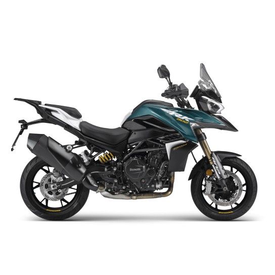 BENELLI TRK 902 STRADALE