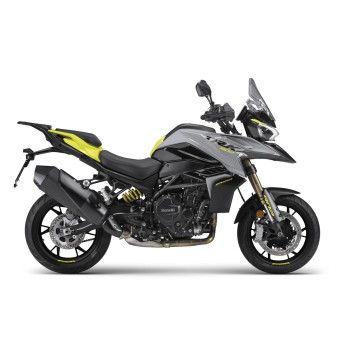 BENELLI TRK 902 STRADALE