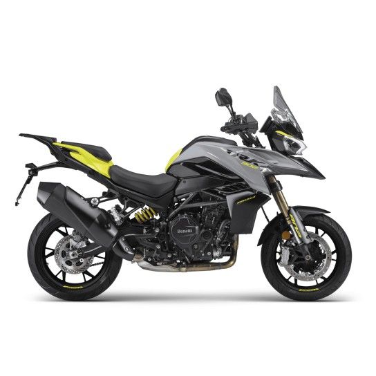 BENELLI TRK 902 STRADALE