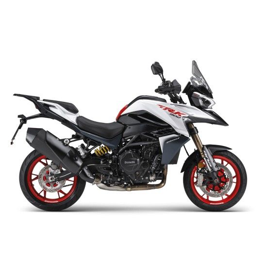 BENELLI TRK 902 STRADALE