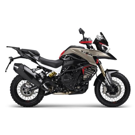 BENELLI TRK 902 XPLORER BENELLI TRK 902 XPLORER