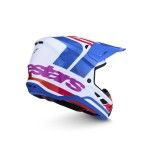 ALPINESTARS CAPACETE S-M7 CORE ALPINESTARS CAPACETE S-M7 CORE