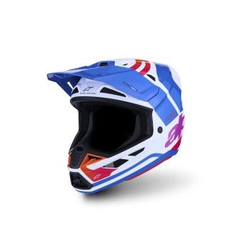 ALPINESTARS CAPACETE S-M7 CORE