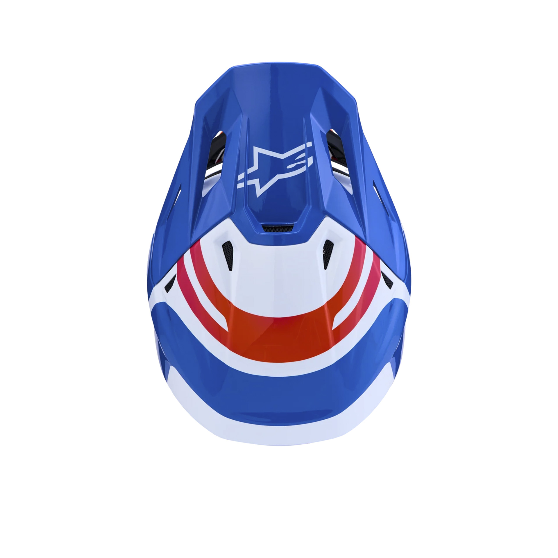 ALPINESTARS CAPACETE S-M7 CORE ALPINESTARS CAPACETE S-M7 CORE