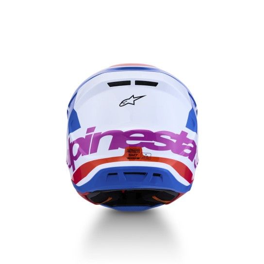 ALPINESTARS CAPACETE S-M7 CORE ALPINESTARS CAPACETE S-M7 CORE