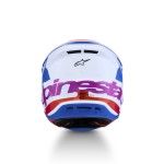 ALPINESTARS CAPACETE S-M7 CORE ALPINESTARS CAPACETE S-M7 CORE