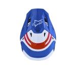ALPINESTARS CAPACETE S-M7 CORE ALPINESTARS CAPACETE S-M7 CORE