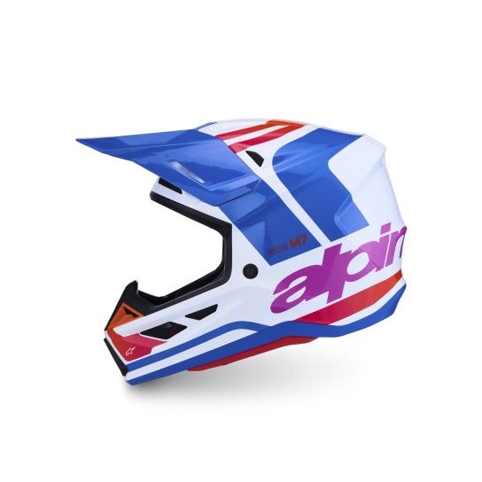 ALPINESTARS CAPACETE S-M7 CORE ALPINESTARS CAPACETE S-M7 CORE