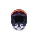 ALPINESTARS CAPACETE S-M7 CORE
