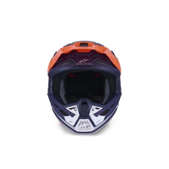 ALPINESTARS CAPACETE S-M7 CORE
