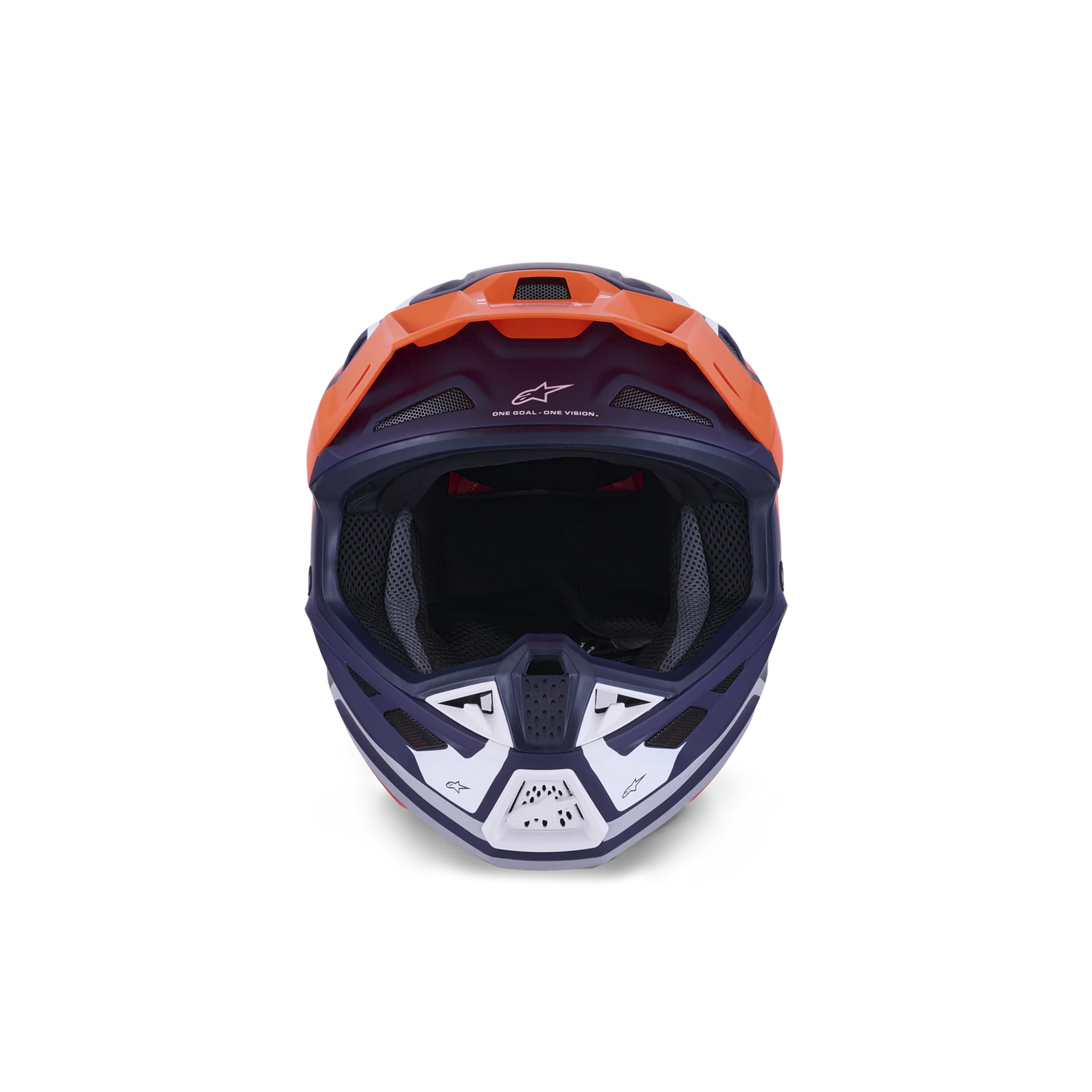 ALPINESTARS CAPACETE S-M7 CORE ALPINESTARS CAPACETE S-M7 CORE