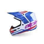 ALPINESTARS CAPACETE S-M7 CORE ALPINESTARS CAPACETE S-M7 CORE