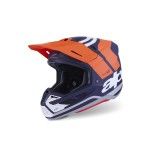 ALPINESTARS CAPACETE S-M7 CORE
